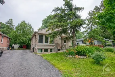 683 Mansfield Avenue, Carlingwood - Westboro And Area, On K2a 2t6