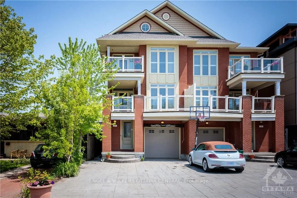 277 Kirchoffer Avenue, Carlingwood - Westboro And Area, On K2a 1y1