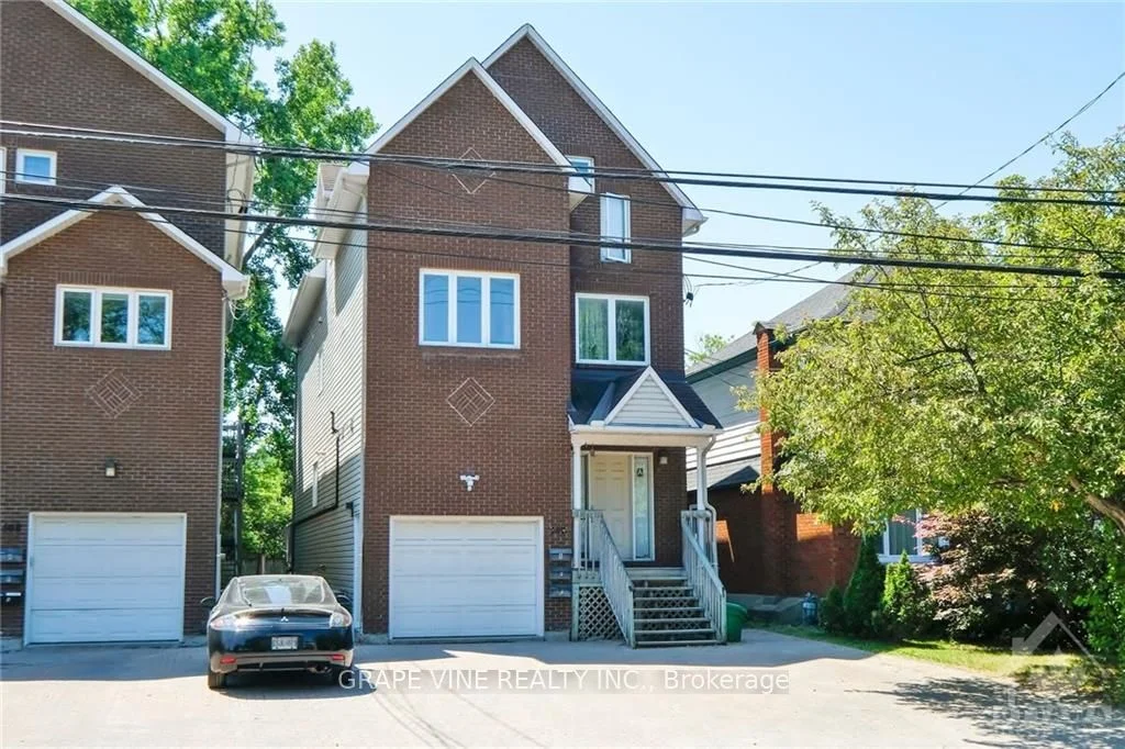 306 Presland Road, Overbrook - Castleheights And Area, On K1k 2b8