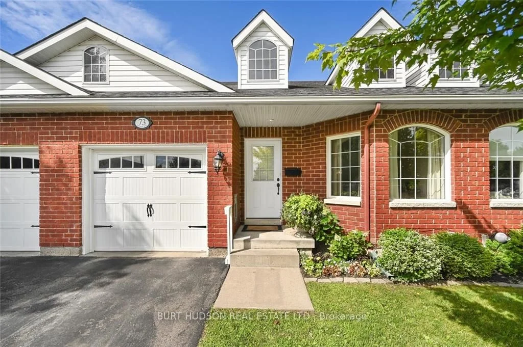 73 LISTON Avenue, Brockville, ON K6V 7A7