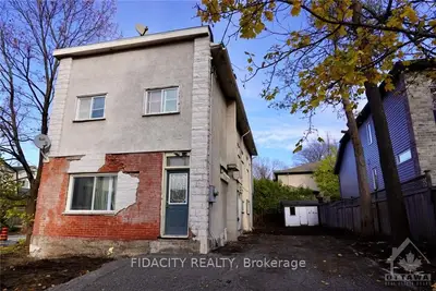 451 Roosevelt Avenue, Carlingwood - Westboro And Area, On K2a 1z7