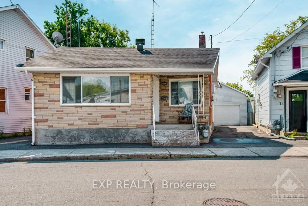 744 Regent Street, Hawkesbury, On K6a 1g4