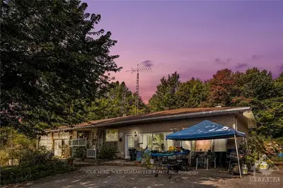 5670 County 17 Road, Alfred And Plantagenet, On K0b 1l0