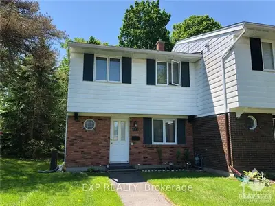 833 PROVOST Drive, Billings Bridge - Riverside Park and Area, ON K1V 6X5