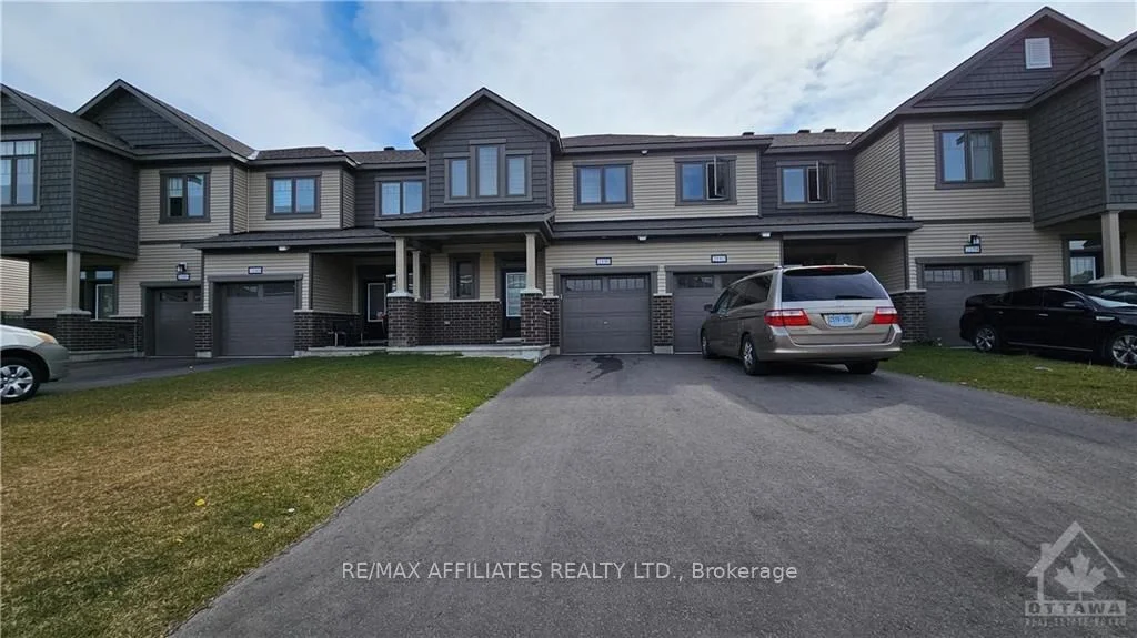 2190 Winsome Terrace, Orleans - Cumberland And Area, On K4a 5m9