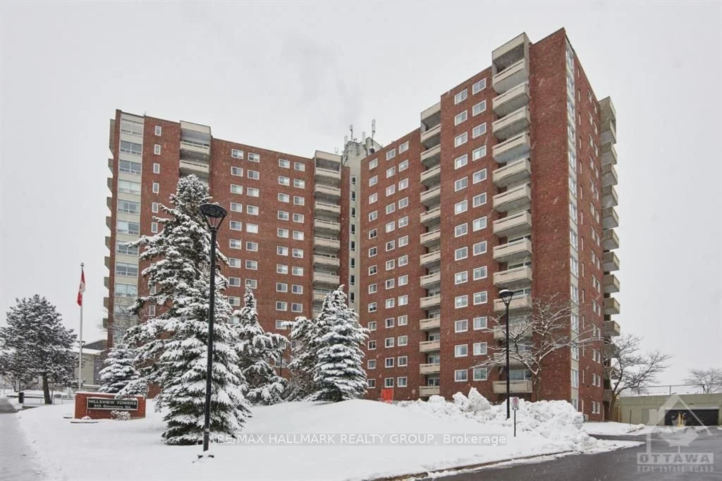 915 Elmsmere Road 1303, Beacon Hill North - South And Area, On K1s 4e6