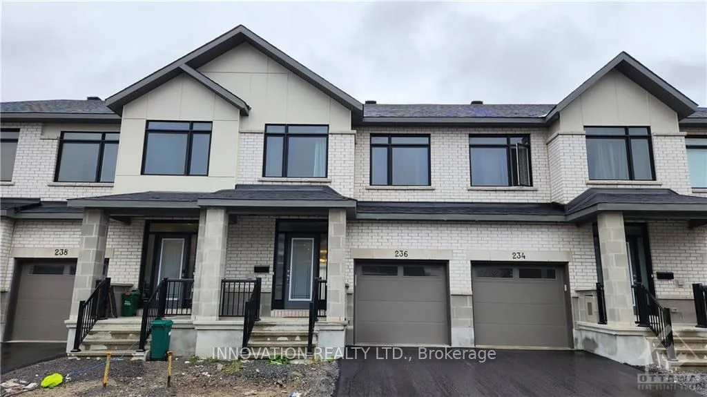 236 FINSBURY Avenue, Stittsville - Munster - Richmond, ON K2S 2Y2