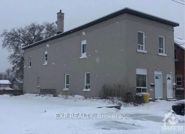 390 Miller Street, Pembroke, On K8a 5z1