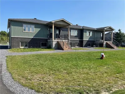 21 Industrial Drive, North Dundas, On K0c 1h0