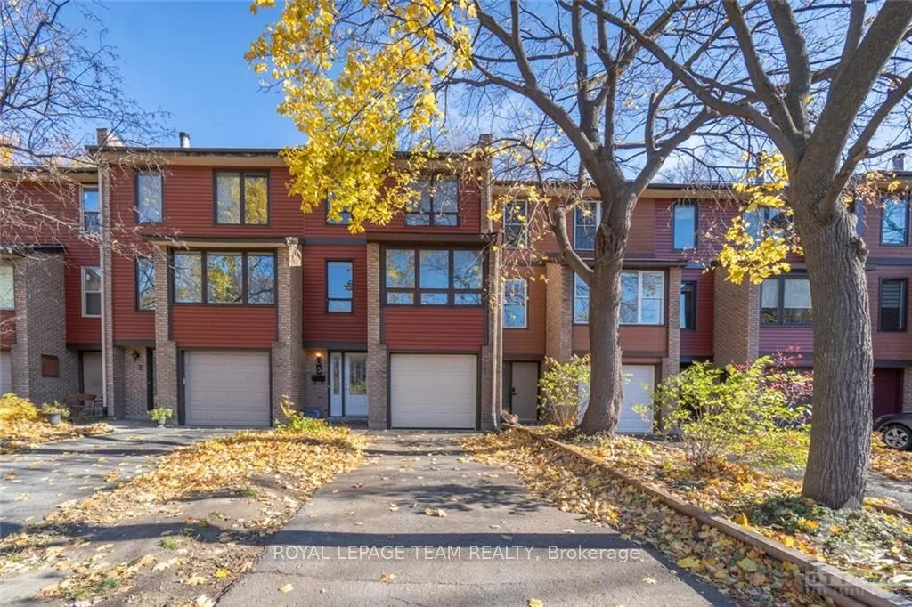 5 Marielle Court, Britannia Heights - Queensway Terrace N And Area, On K2b 8p3