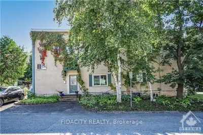 396 RAVENHILL Avenue, Carlingwood - Westboro and Area, ON K2A 1Z7