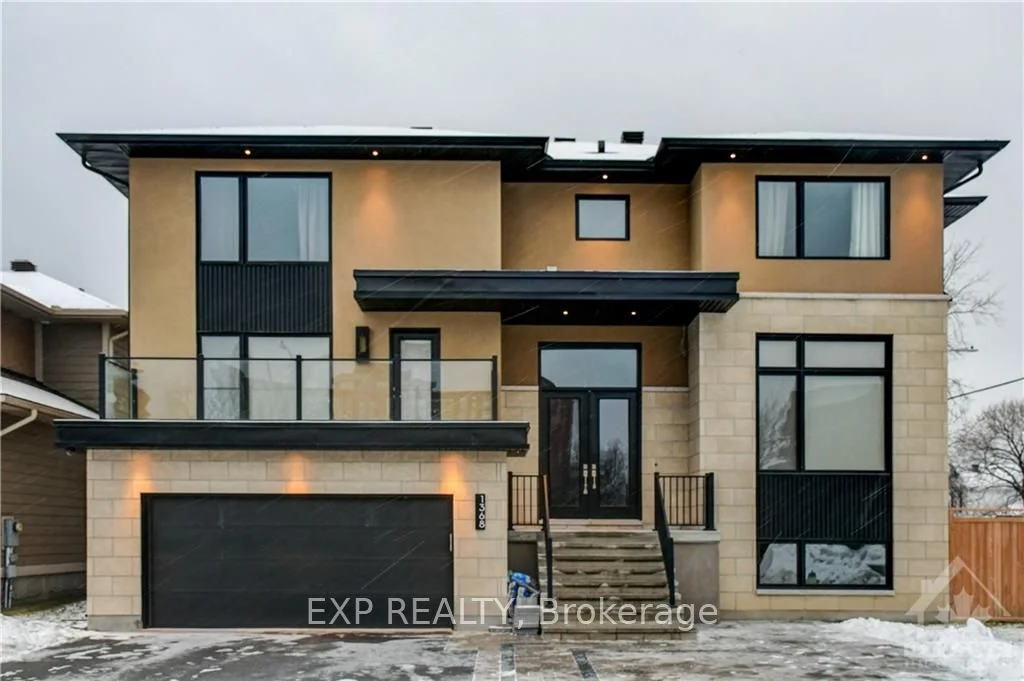 1368 BRAMPTON Road, Blossom Park - Airport and Area, ON K1T 0H5