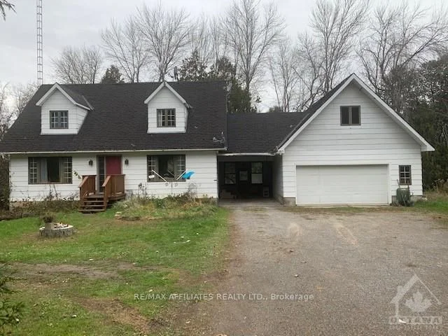 481 COUNTY RD 23 Road, Merrickville-Wolford, ON K0G 1N0