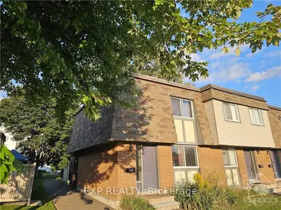 1757 Heatherington Road, Hunt Club - South Keys And Area, On K1v 8t8