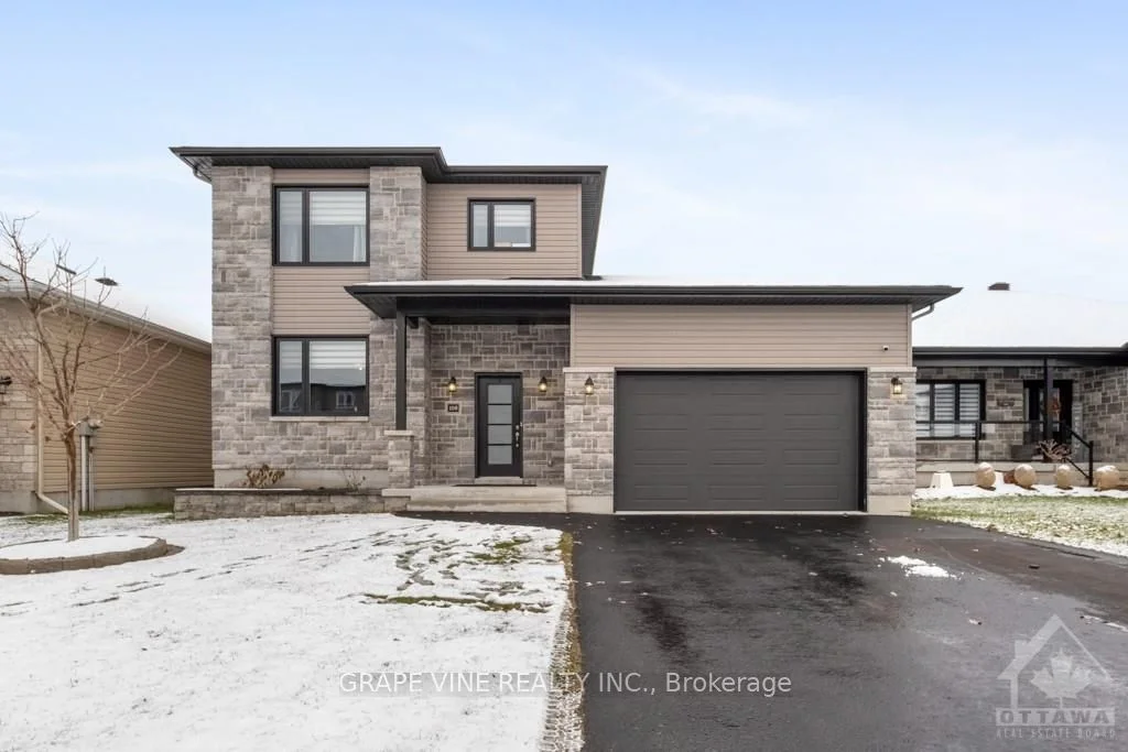 108 DESJARDINS Street, The Nation, ON K0A 2M0