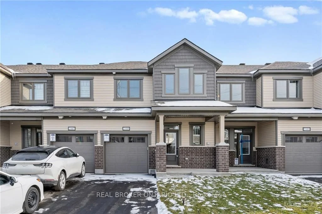2105 Winsome Terrace, Orleans - Cumberland And Area, On K4a 3p6