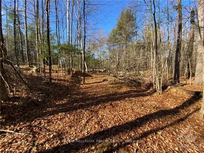 0000 WHITE CEMETERY Road, Lanark Highlands, ON K0G 1K0