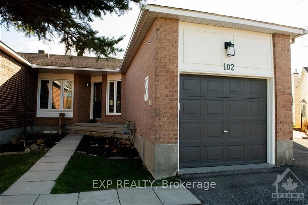 102 INVERARY Drive, Kanata, ON K2K 2S1