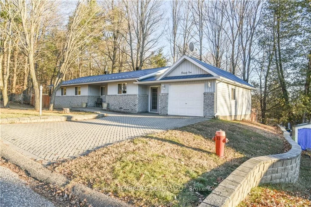 21 ELSIE Street, Bonnechere Valley, ON K0J 1T0