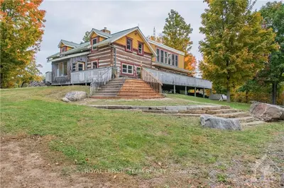 144 10 Concession Darling Road, Lanark Highlands, On K0a 1p0