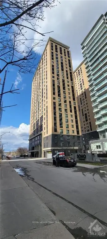 105 Champagne Avenue 2011, Dows Lake - Civic Hospital And Area, On K1s 4p3
