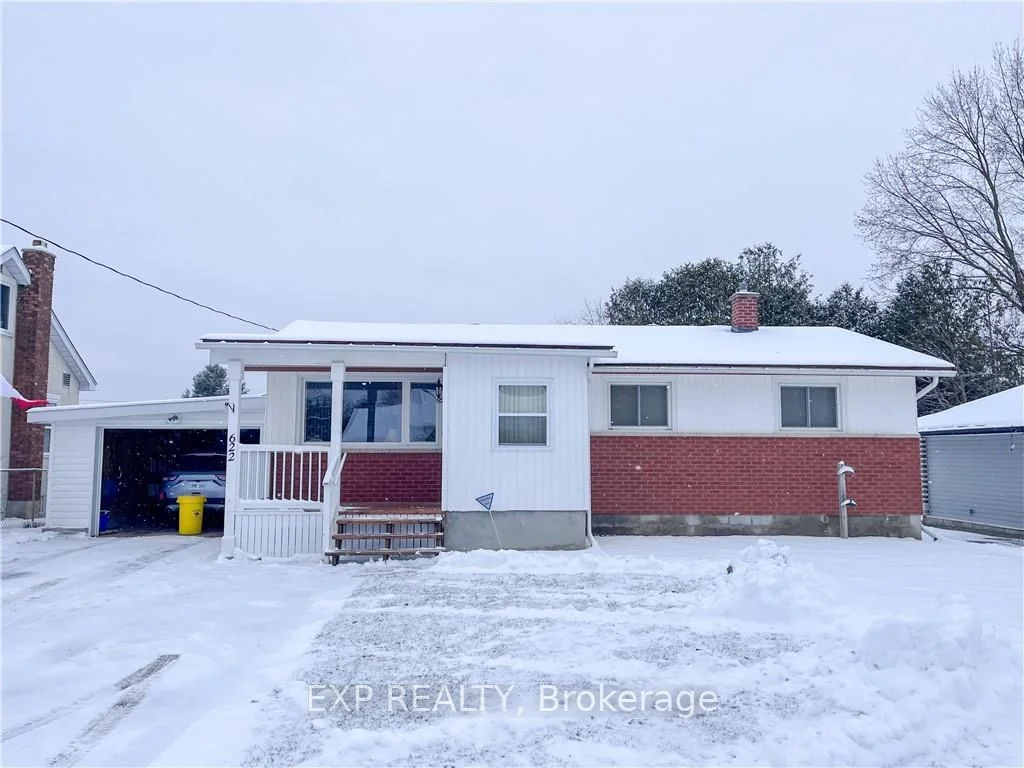 622 STAFFORD Street, Laurentian Valley, ON K8A 6T8