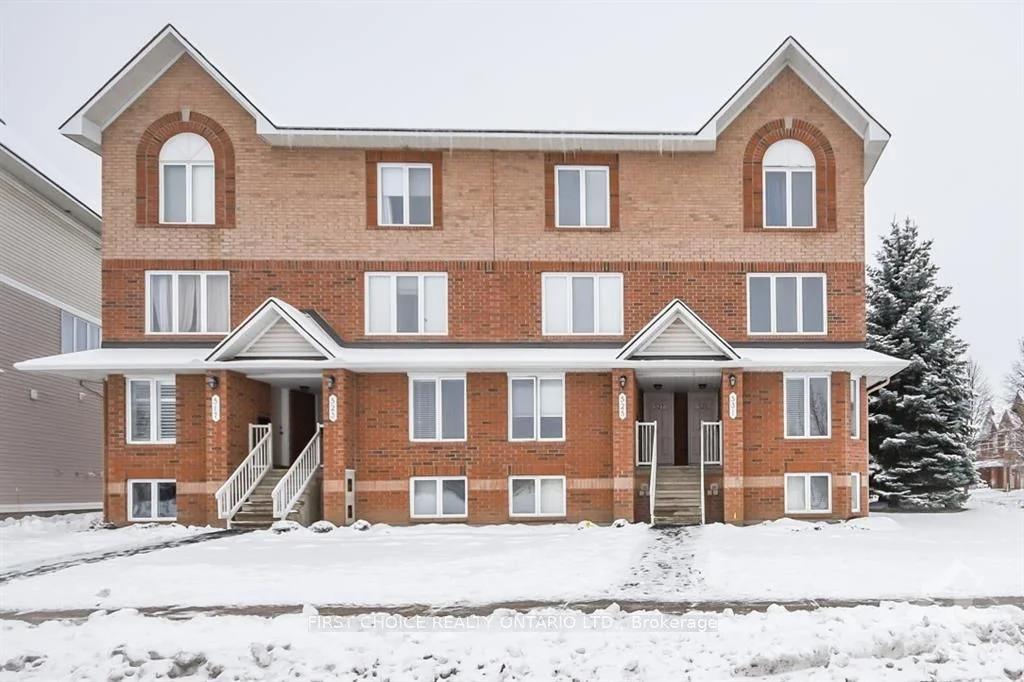 525 Aquaview Drive, Orleans - Cumberland And Area, On K4a 4t9