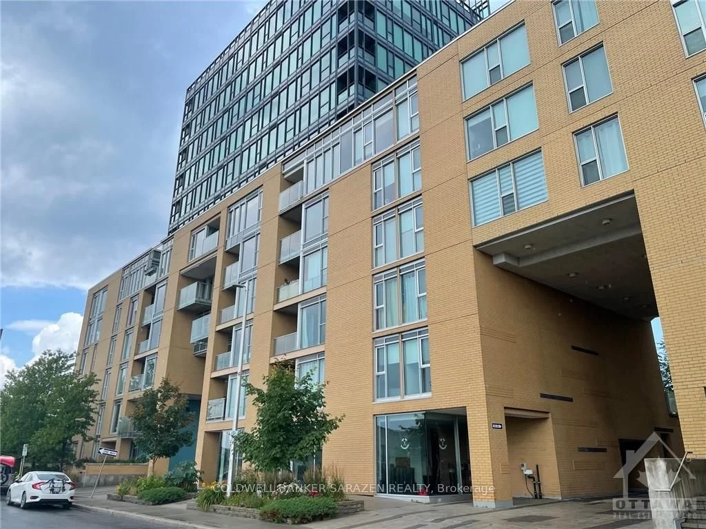 200 LETT Street 512A, West Centre Town, ON K1R 0A8