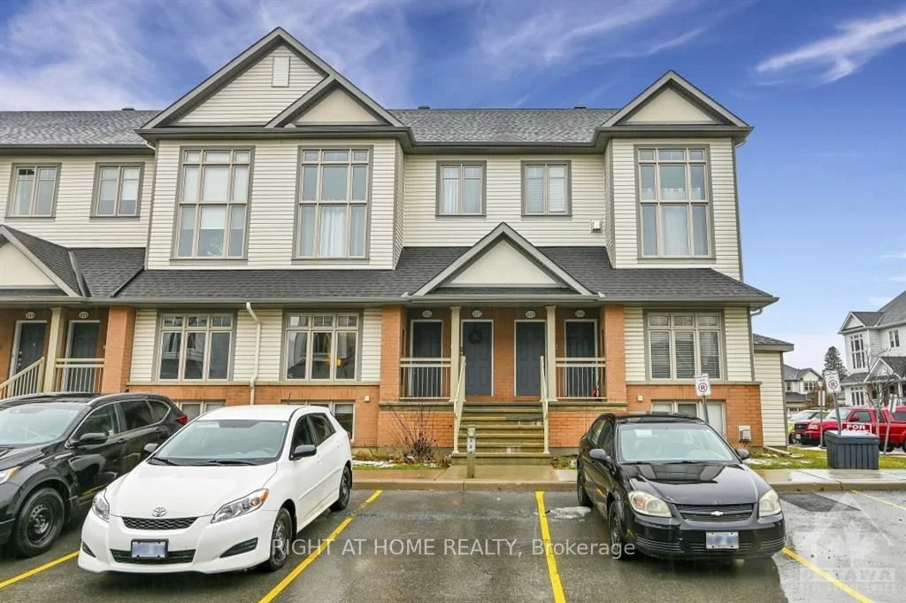 325 Galston, Orleans - Convent Glen And Area, On K1w 0g3
