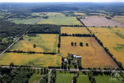 2585 RAMSAY CONCESSION 8 Road, Mississippi Mills, ON K0A 1A0
