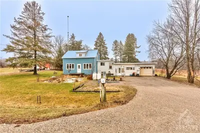 5088 Highway 43 Road, Drummond/north Elmsley, On K7h 3c7