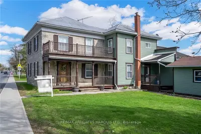 19728 John Street, South Glengarry, On K0c 2j0
