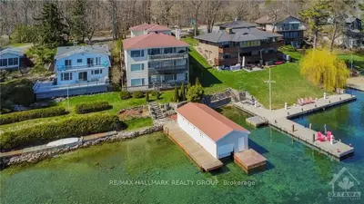 35 Sabine Road, Brockville, On K6v 6l1