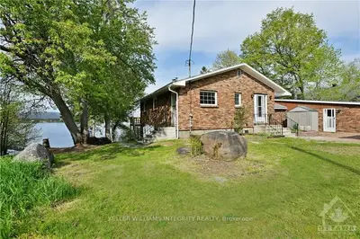 3890 Armitage Avenue, Constance Bay - Dunrobin - Kilmaurs - Woodlawn, On K0a 1t0