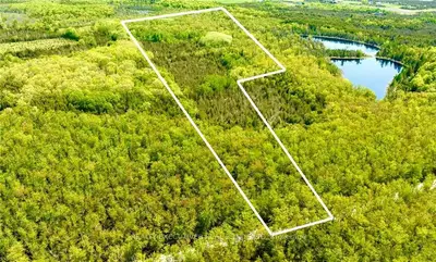 000 Pt Lt 21-22 Con 6 Road, Tyendinaga, On K0k 3a0