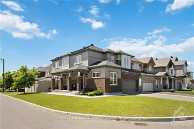 533 GENEVRIERS Street, Orleans - Cumberland and Area, ON K4A 3W4