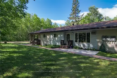 160 Blackfish Bay Road, Madawaska Valley, On K0j 1l0