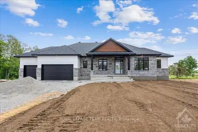 57 Diane Drive, Rideau Lakes, On K7a 4s5