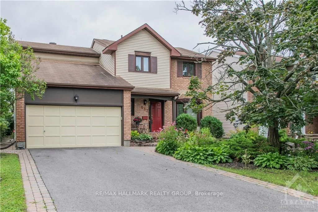 632 APOLLO Way, Orleans - Cumberland and Area, ON K4A 1T4