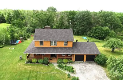 3711 Greenland Road, Constance Bay - Dunrobin - Kilmaurs - Woodlawn, On K0a 1t0