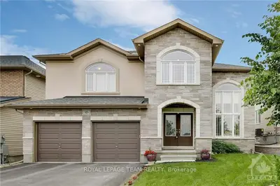 525 BRECCIA Heights, Kanata, ON K2T 0L6