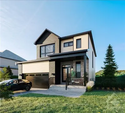 1364 Diamond Street, Clarence-rockland, On K4k 0m6