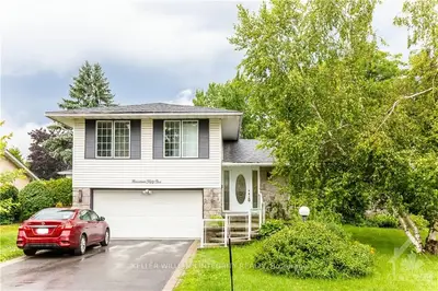 1951 Mulberry Crescent, Beacon Hill North - South And Area, On K1j 8v8