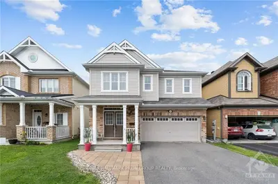 225 Serra Ridge, Orleans - Cumberland And Area, On K4a 0v8