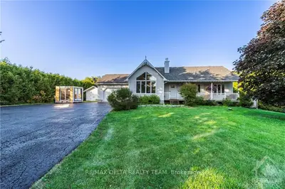 2247 Canaan Road, Clarence-rockland, On K0a 3e0