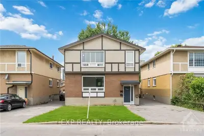 2647 Priscilla Street, Britannia - Lincoln Heights And Area, On K2b 7c8