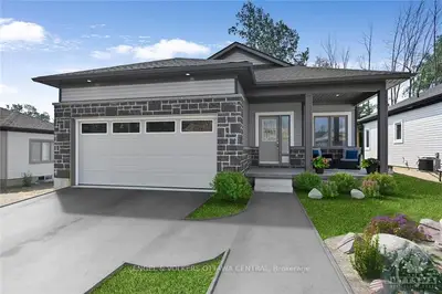 163 Adley Drive, Brockville, On K6v 7j1