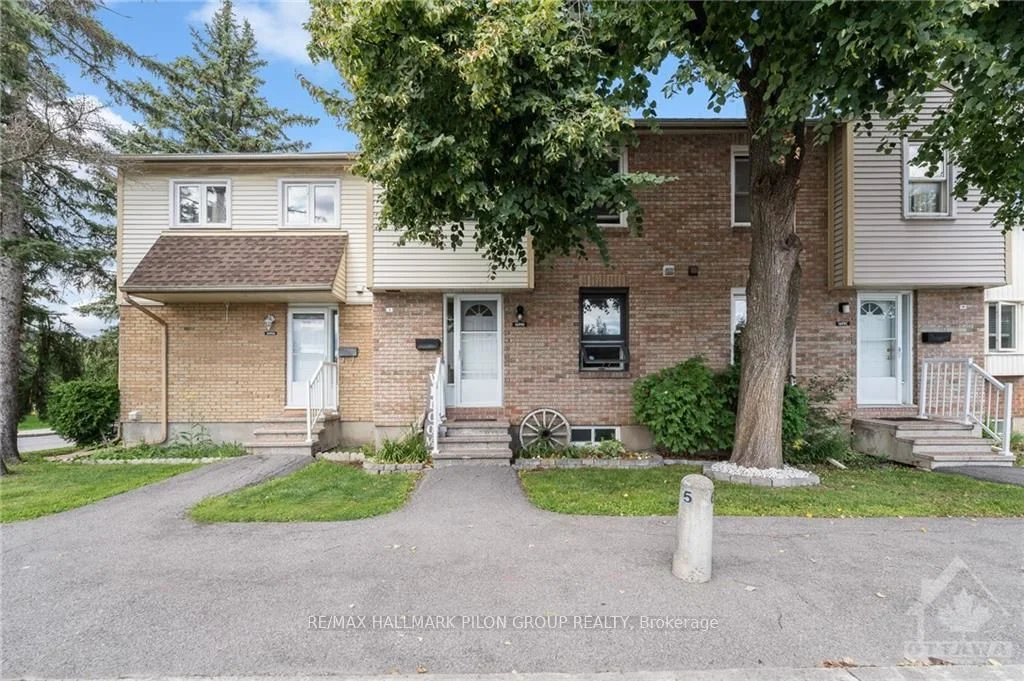 1699 Lamoureux Drive B, Orleans - Cumberland And Area, On K1e 2n3