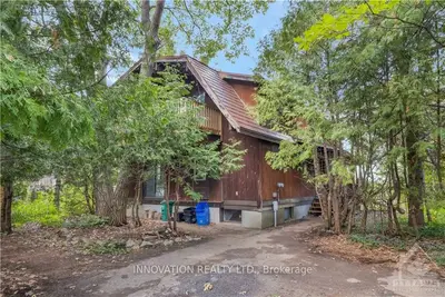 544 BAYVIEW Drive, Constance Bay - Dunrobin - Kilmaurs - Woodlawn, ON K0A 3M0