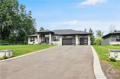455 Shoreway Drive, Greely - Metcalfe - Osgoode - Vernon And Area, On K4p 0g4